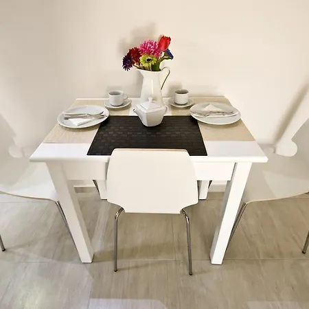 Alafouzos & Appartement Kamári