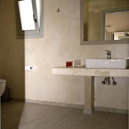 Appartement Alafouzos & *